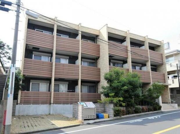 物件