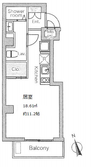 物件