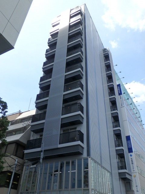 物件